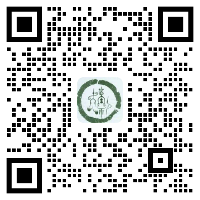 商务合作二维码