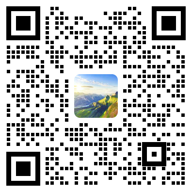 商务合作二维码