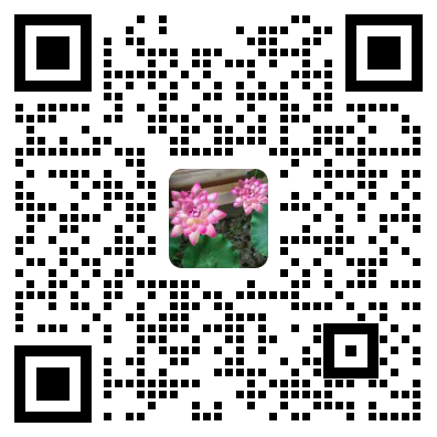 商务合作二维码